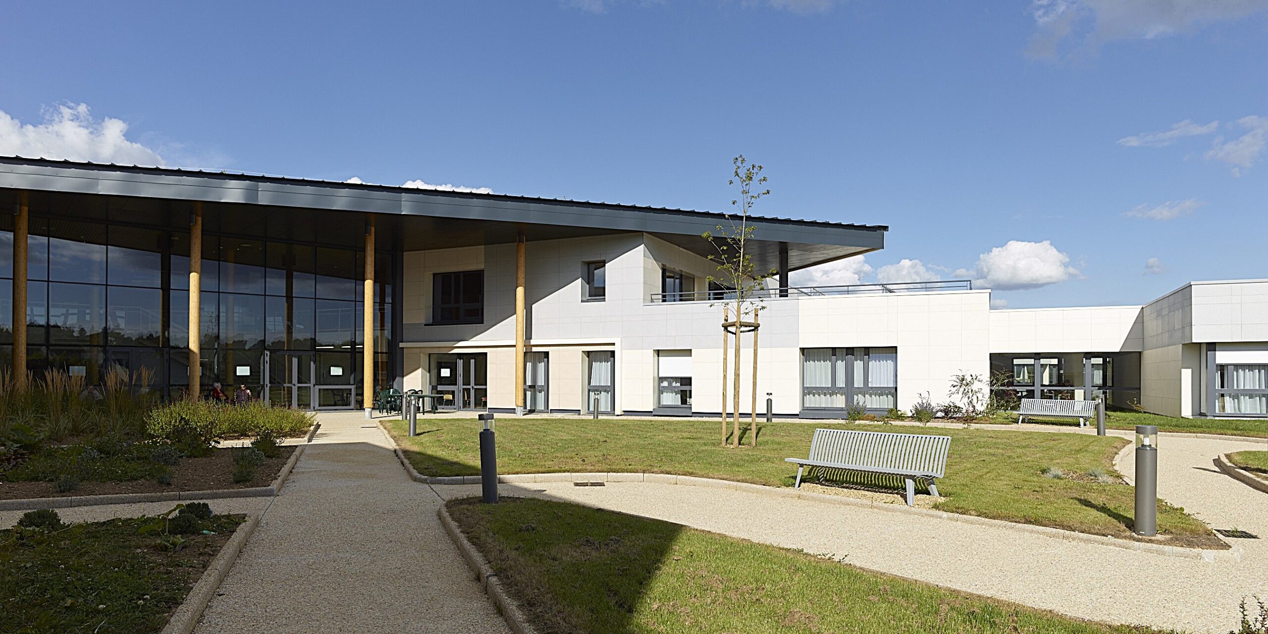 Résidence La Chaumière