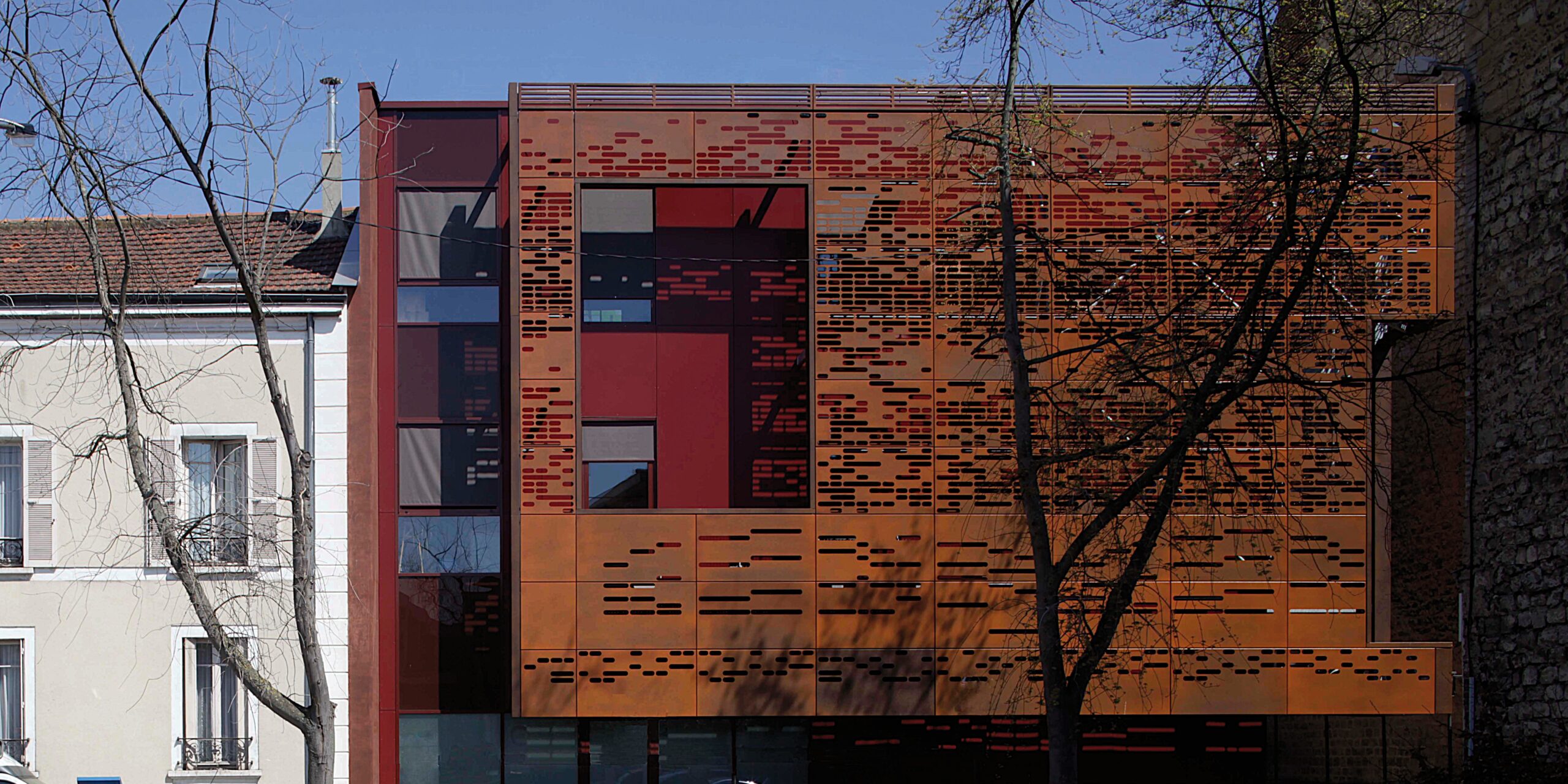 Conservatoire de Musique et de Danse de Houilles