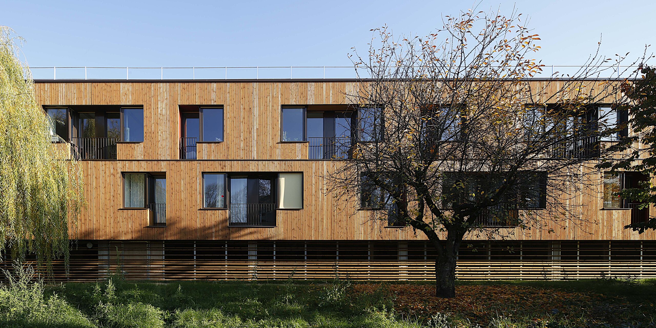 EHPAD Le Hameau Champenois