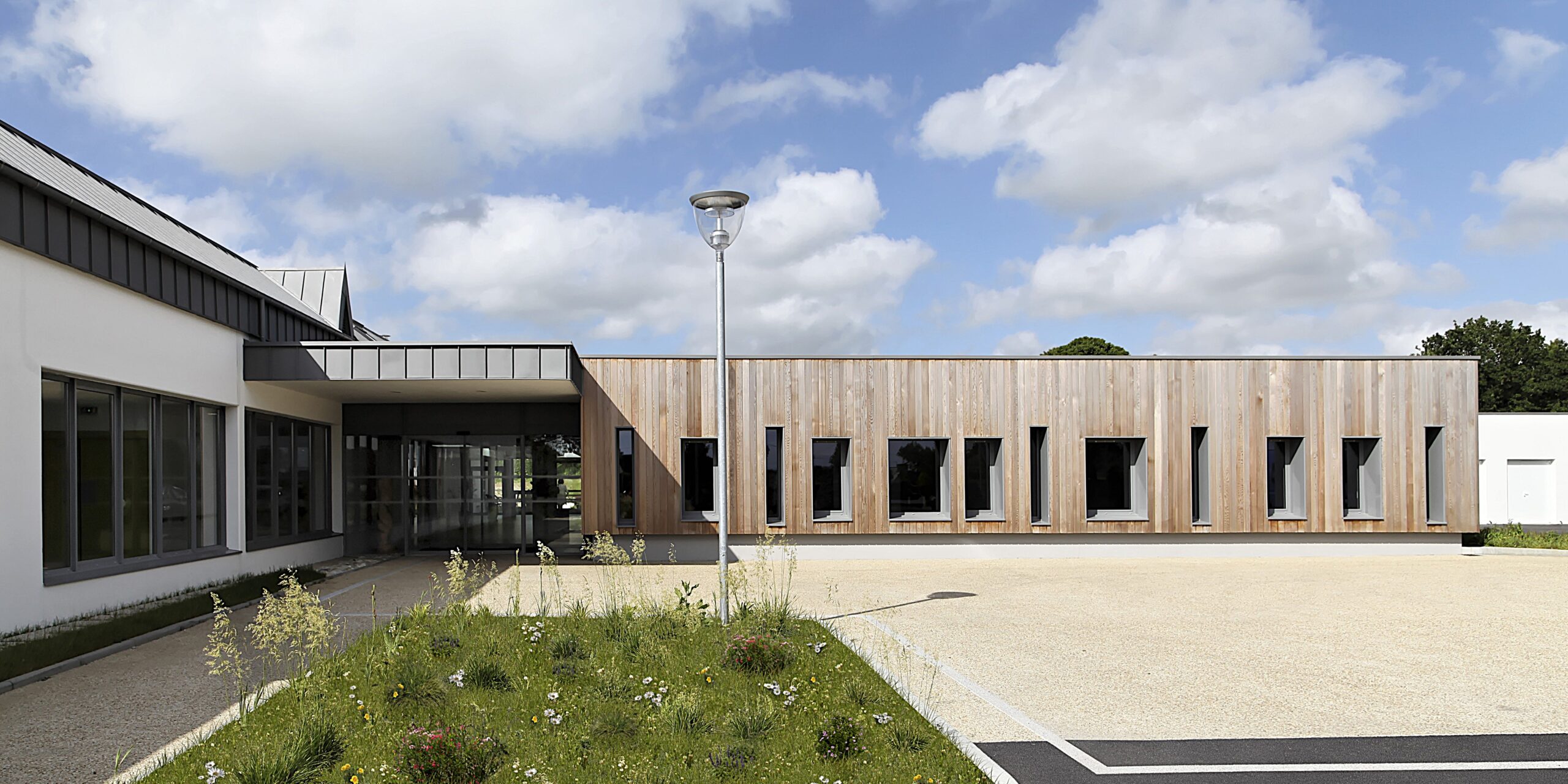 MAS et FDV de Ploujean