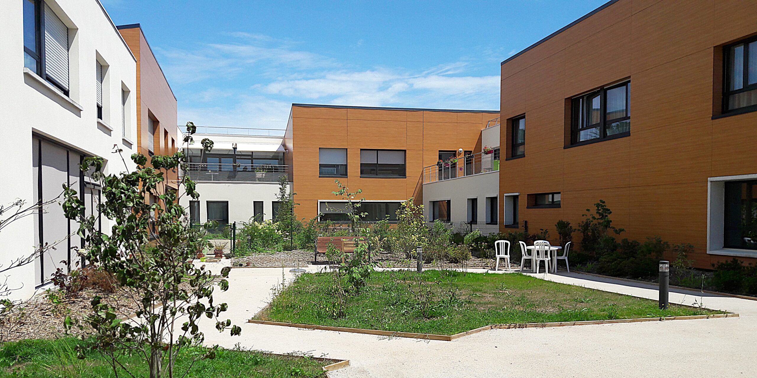 Centre Hospitalier de Quimperlé