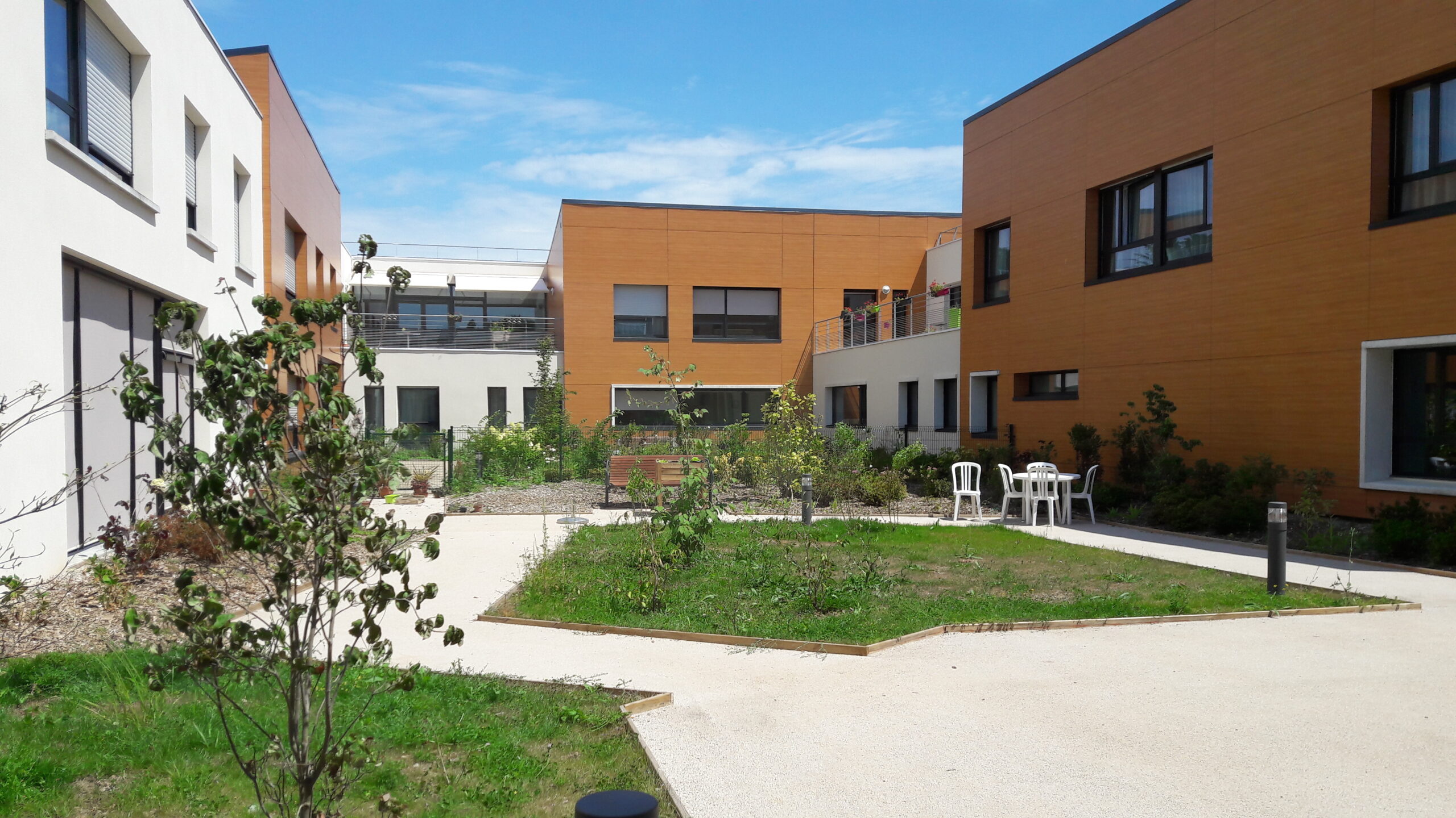 Centre Hospitalier de Quimperlé