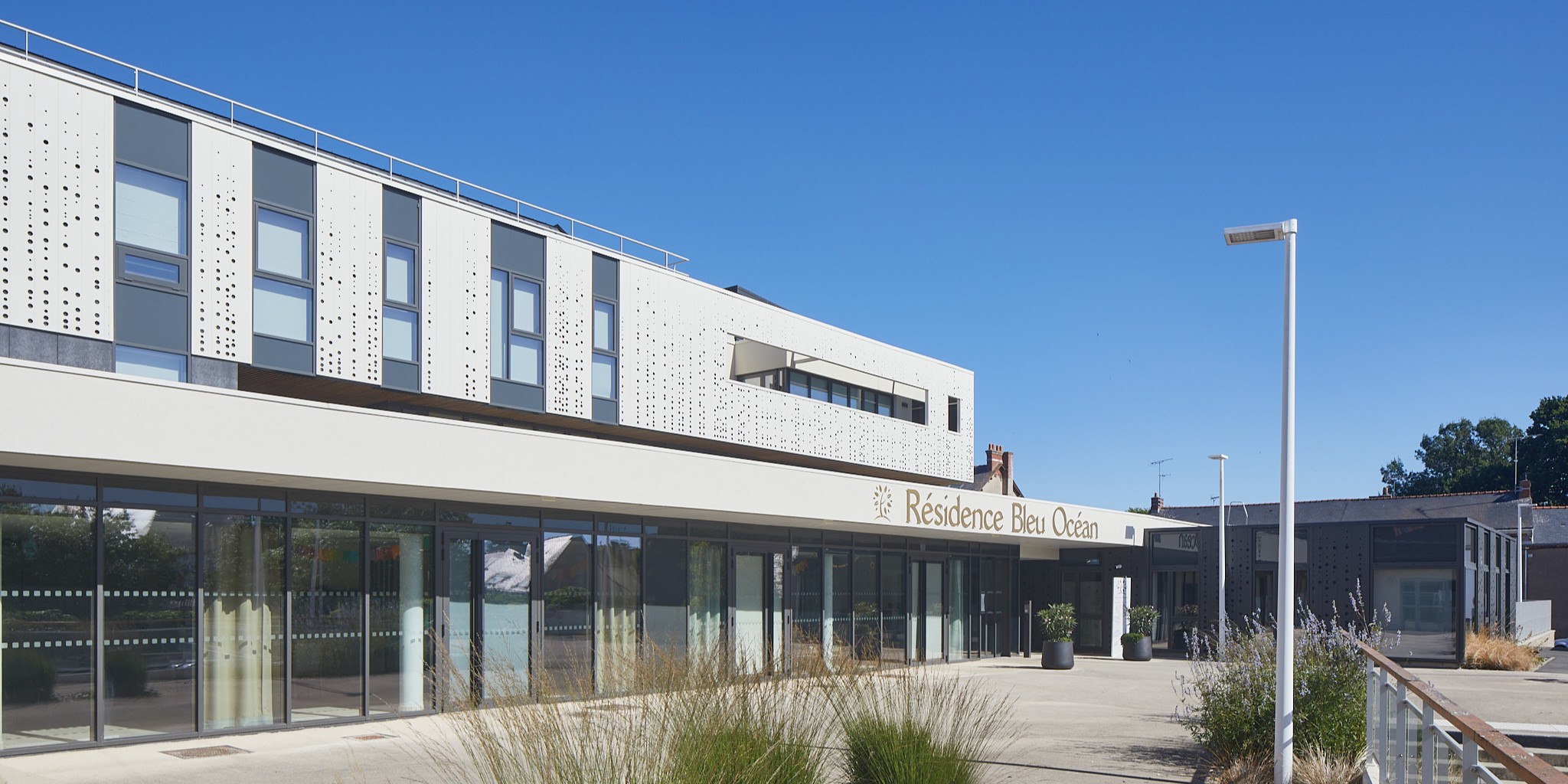 Résidence Bleu Océan