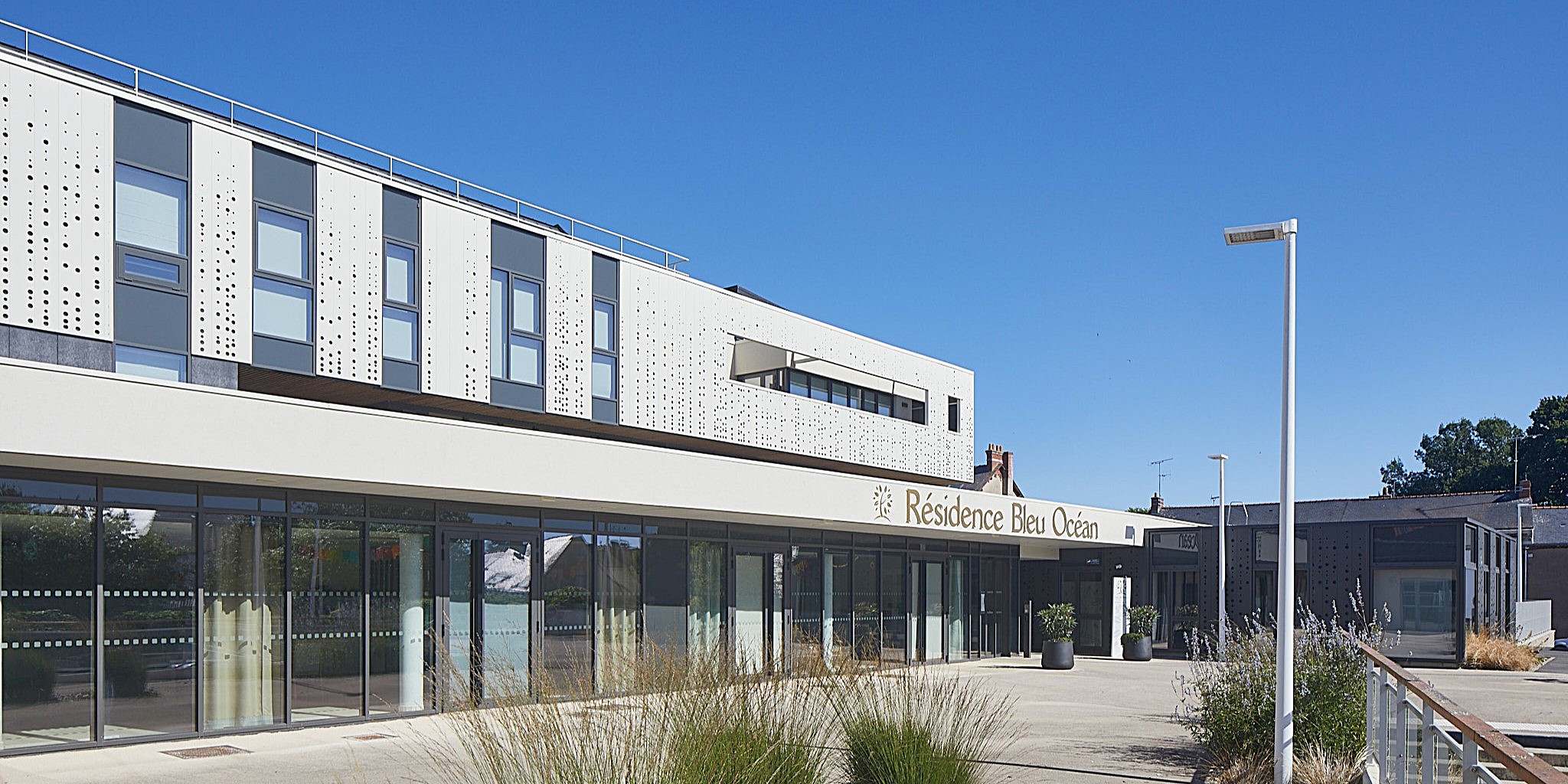 Résidence Bleu Océan